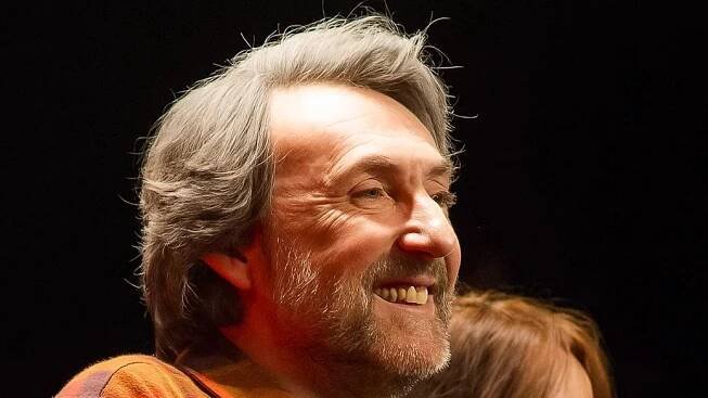 Pamatuje si Janka z pohádky Mahulena, zlatá panna? Vladimír Hajdu je hercem díky poprsí spolužačky - Médium.cz