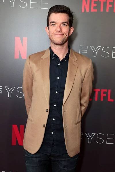 Everything John Mulaney Has Said About Drug Addiction, Recovery