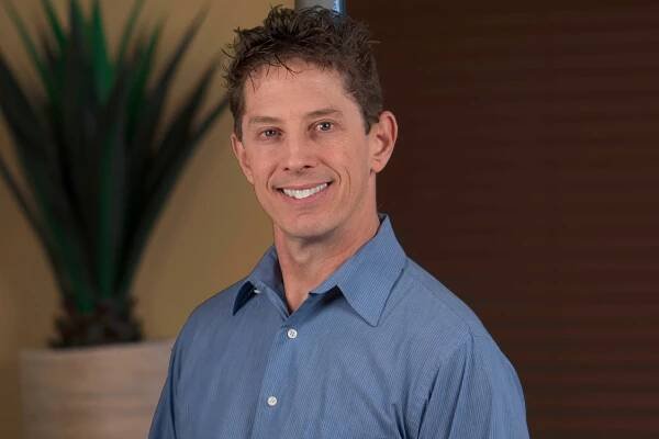 Shawn P. Graham