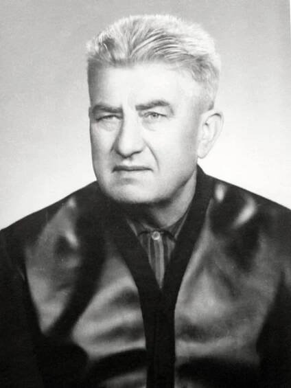 Václav Hylmar.