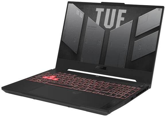 ASUS TUF Gaming A15 (FA507NV-LP111W)