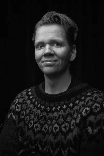 Jussi Rautaniemi