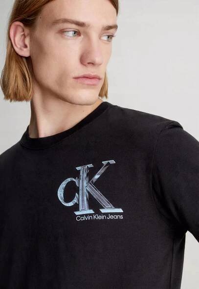 Panske Tričko Calvin Klein - Nízká cena na Allegro, stránka 3