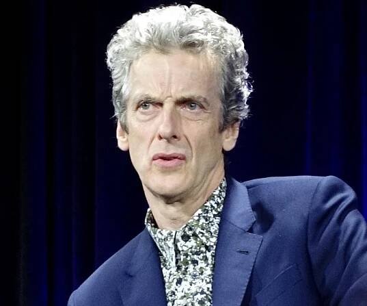Peter Capaldi Biography - Facts, Childhood, Family Life & Achievements of Scottish Actor