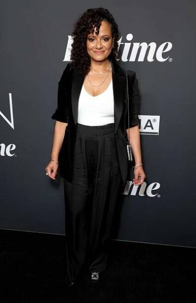 Judy Reyes attends Variety's 2024 Power Of Women: Los Angeles Event Presented By Lifetime at Mother Wolf on October 24, 2024 in Los Angeles, California.