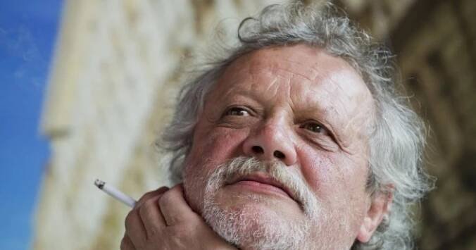 Blog N: Marián Geišberg: Nestrkajme hlavy do piesku. Stále sme to my všetci, nie oni a my