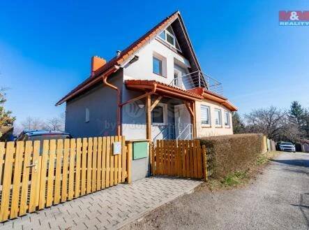 Prodej - chata/rekreační objekt, 80 m²