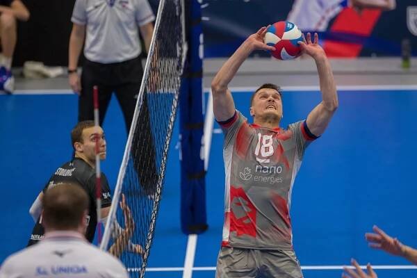 Jakub Janouch na Opavu nedá dopustit. Bydlení u Demarů bylo super, řekl