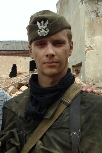 Maciej Musiał