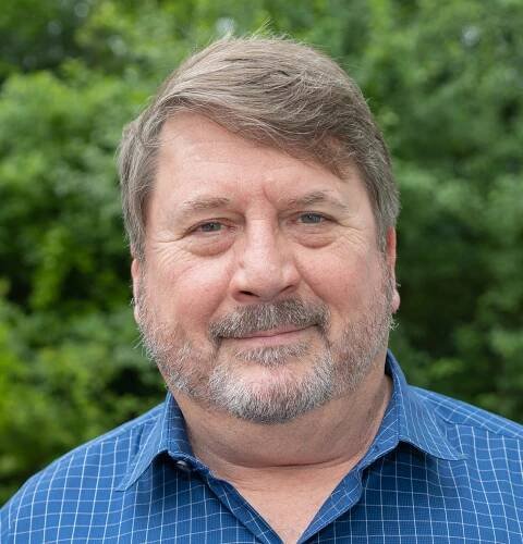 Gerald Wagner
