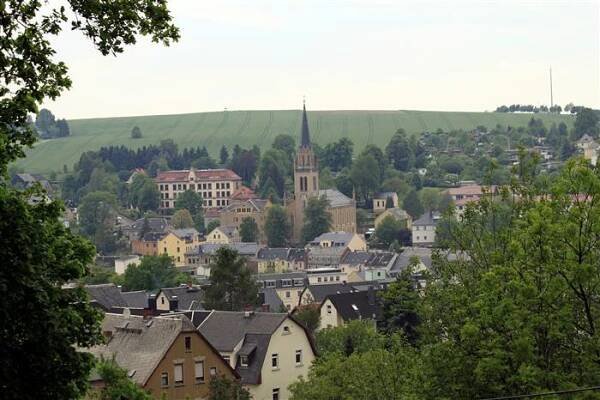 Lengenfeld