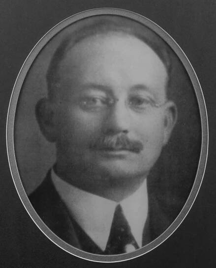 History | Northwestern Oklahoma State University