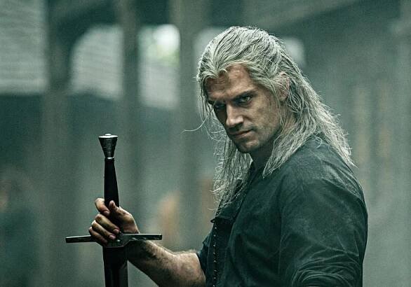 Henry Cavill will be leaving The Witcher after season 3, replaced by Liam Hemsworth