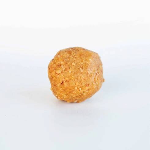 Bali Buda homemade Peanut Butter Energy Ball