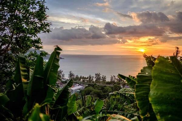 Thailand – Phuket Province – Adventure Book