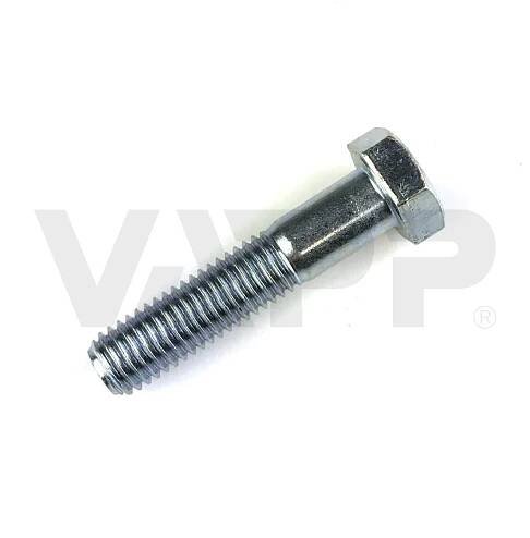 Šroub M12x55 šestihranná hlava, zn, 8.8, DIN 931 | 01200.120.055