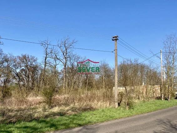 Prodej Pozemek, Postoloprty - Březno, okres Louny