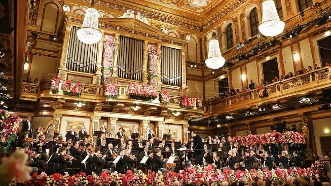 Wiener Philharmoniker