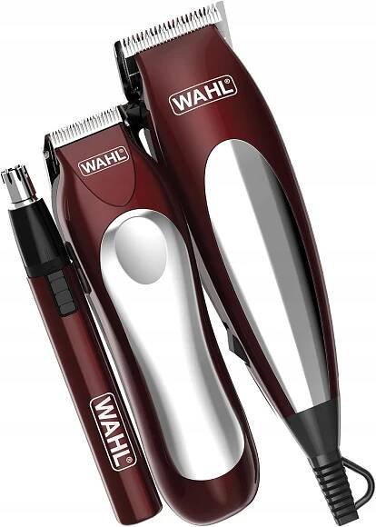 Zastřihovač vlasů Wahl Home Pro combo EAN (GTIN) 043917020808