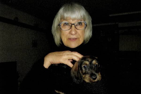 Připravili besedu s kolínskou spisovatelkou Irenou Fuchsovou