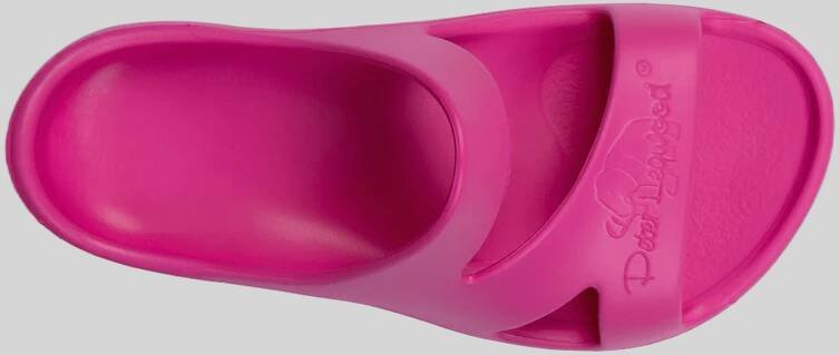 PETER LEGWOOD Bubble Fucsia