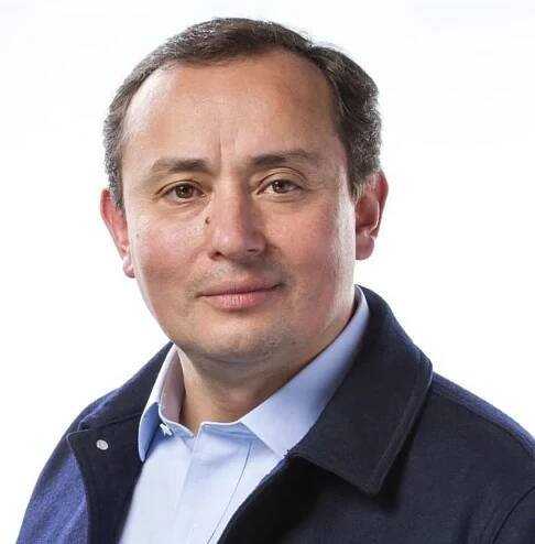 Roberto González Díaz-Durán