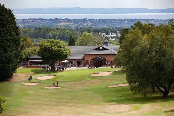 Charity Golf Day 2022 