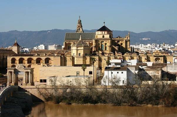 Diocese of Córdoba