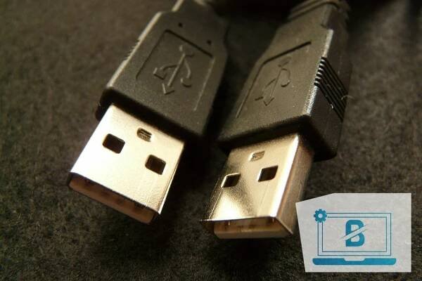 USB A Cable Type