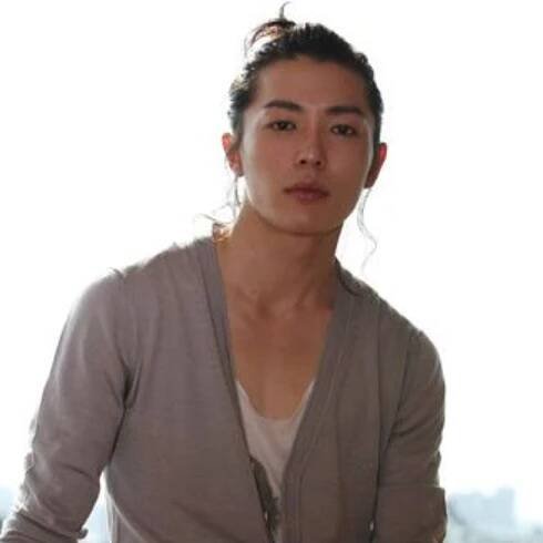 Kim Jae Wook 12