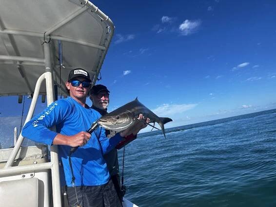 Key West Fishing Reports | Keys Flats Fishing Charters