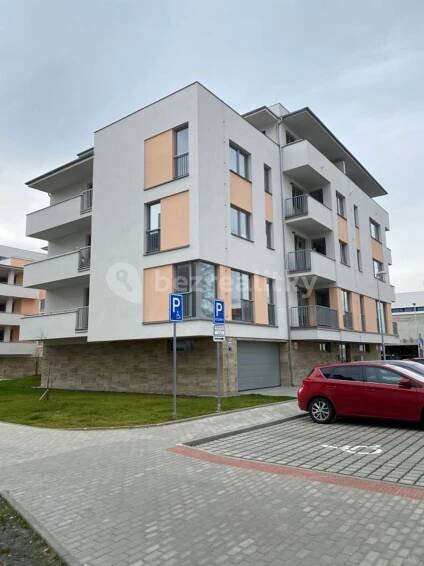 Pronájem Byt 1+kk, Kroměříž - Kroměříž, Zlínský kraj