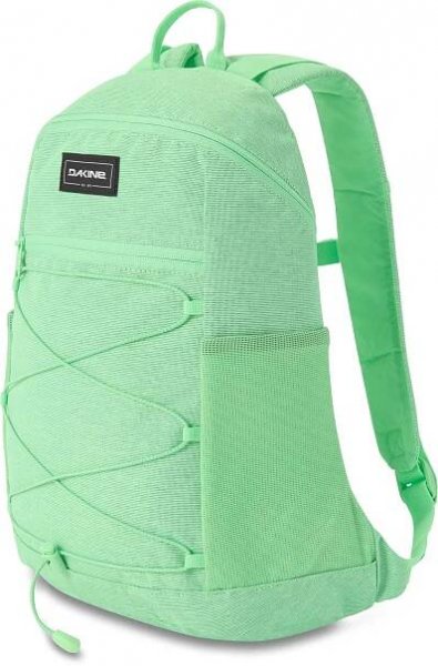 Batoh Dakine Wndr Pack 18L - dusty mint