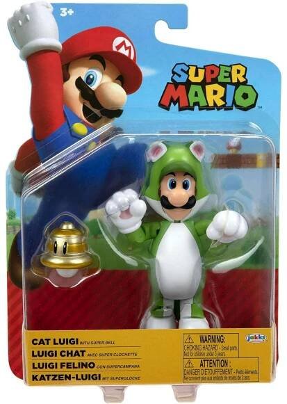 Super Mario – Figurka | Dráčik - vítejte v internetovém obchodě s hračkami
