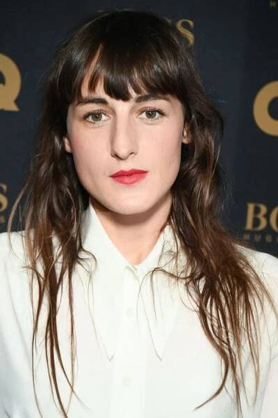 Juliette Armanet herečka • Filmožrouti.cz
