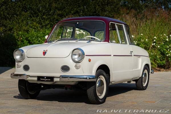NSU Prinz 30