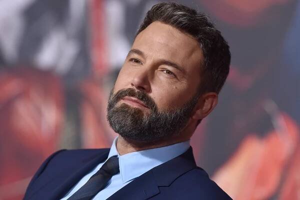 Ben Affleck