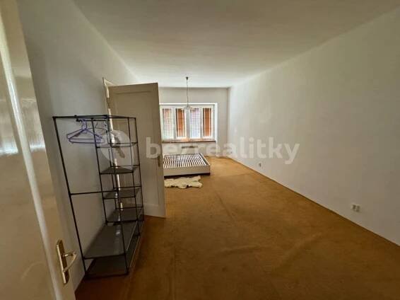 Pronájem bytu 2+1 100 m², Tyršova, Benešov, Středočeský kraj