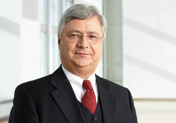 Klaus-Peter Müller