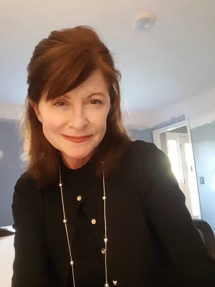 Susan Clark Advertising, Marketing & Design - susan clark