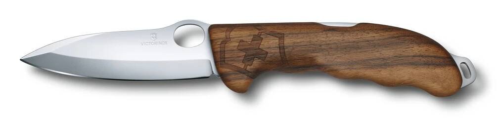 Nůž Victorinox Hunter Pro M Wood