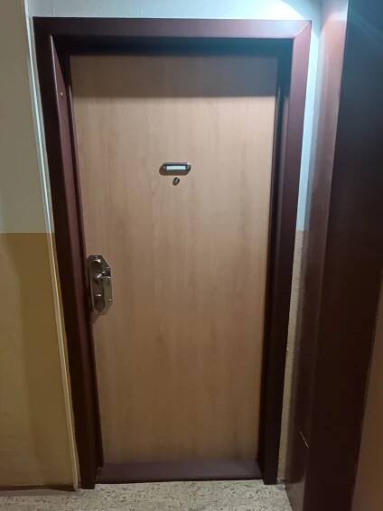 Bezpečnostní protipožární dveře | Zabezpečovací služby