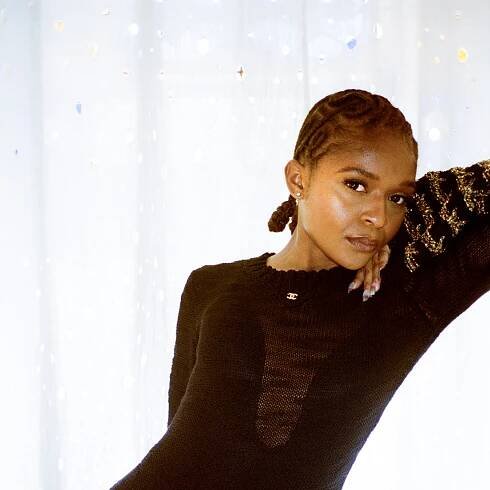 In ‘Ironheart,’ Dominique Thorne Suits Up for the Spotlight
