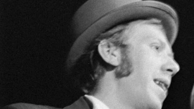 Před 75 roky se narodil umělec mnoha nadání Jiří Grossmann