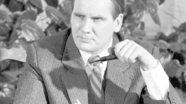 Tajemství Jiřího Štěpničky (73): Utajený bratr! Změnil si jméno