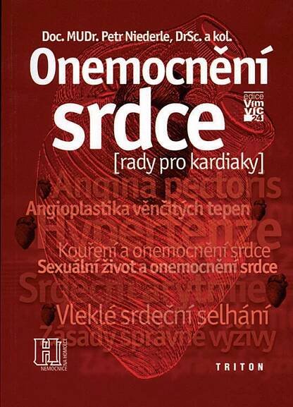 Picture of Onemocnění srdce