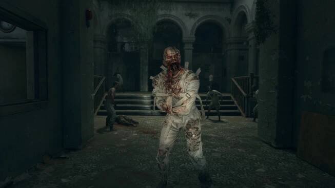 Dying Light: The Beast