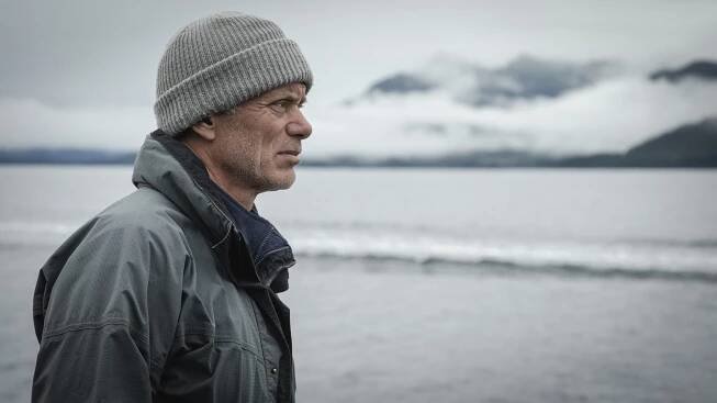 Jeremy Wade