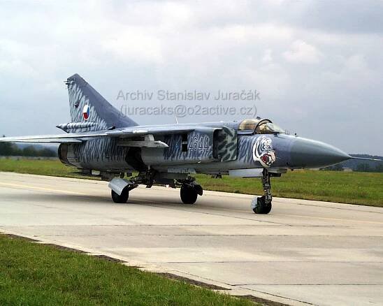 MiG-23ML 4644