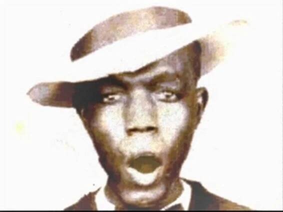 Robert Johnson "Come into my Kitchen" Blues remix Animation - video Dailymotion